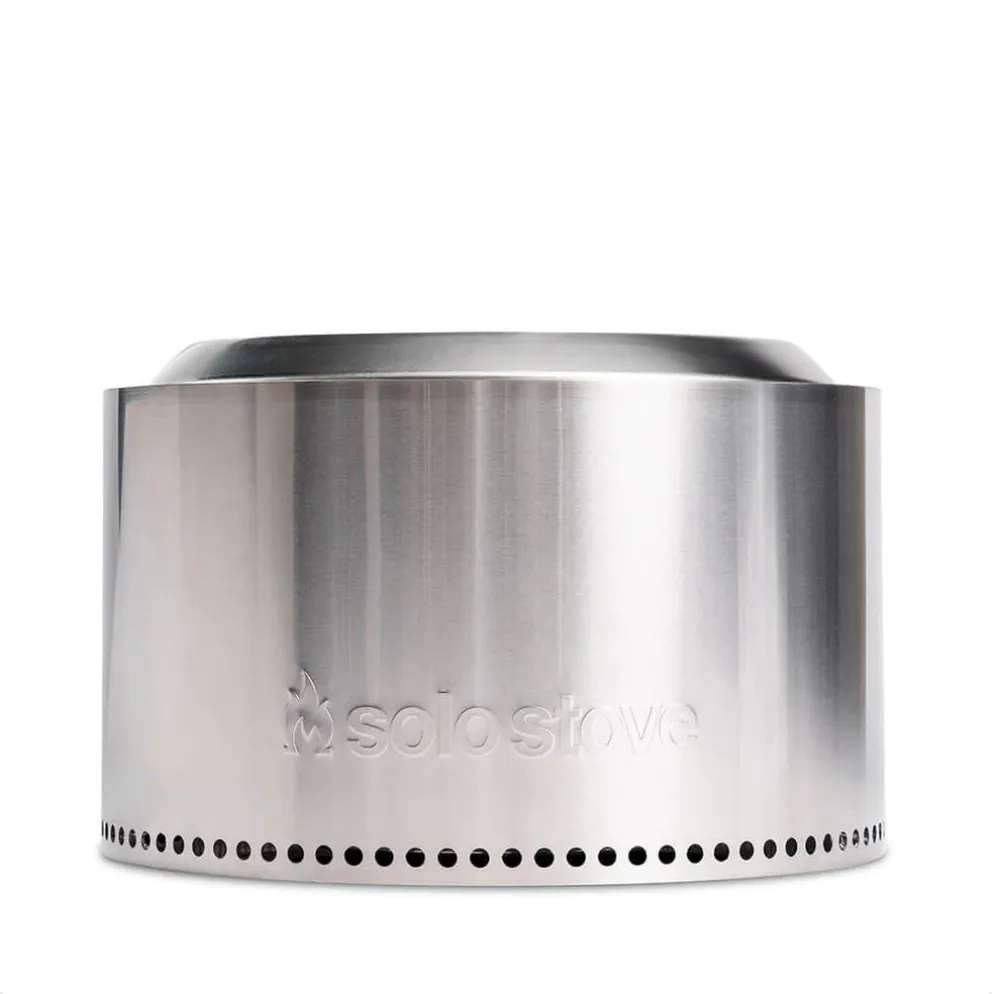 Solo Stove Yukon with Stand