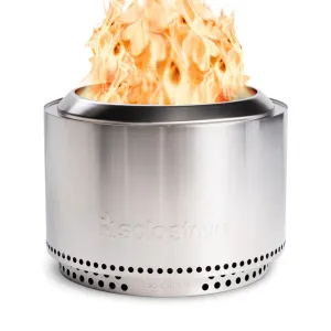 Solo Stove Yukon with Stand