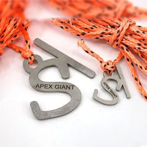 Speed Hangers (Apex Giant)