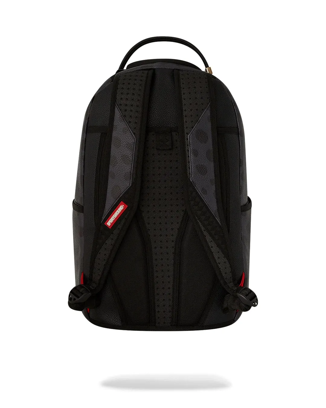 Sprayground Tyreek Hill Cheetah Feasting Shark DLXSV Backpack B6399