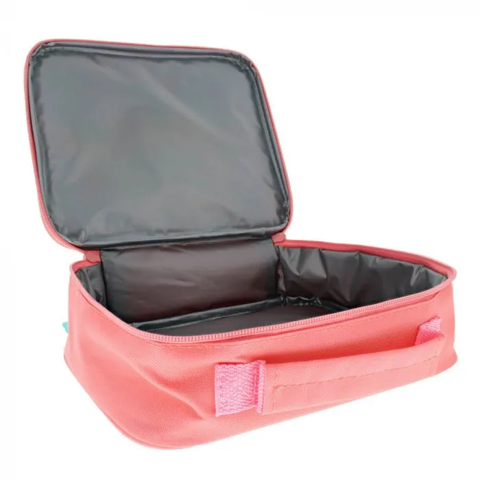 Squishmallow Insulated Lunch Bag - Squish Squad