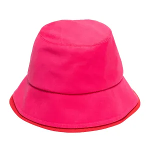 Suzuki in Fuchsia/Red