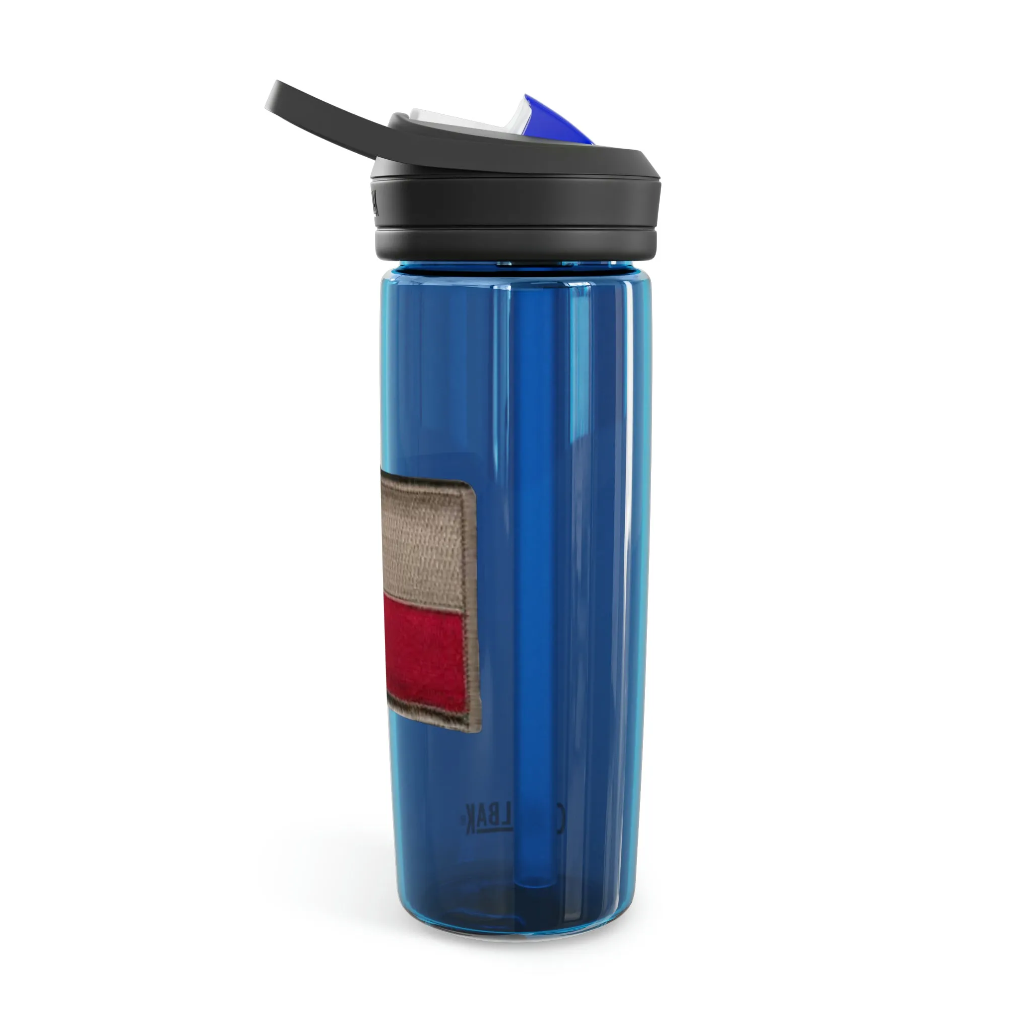 Texas CamelBak Eddy®  Water Bottle, 20oz\25oz