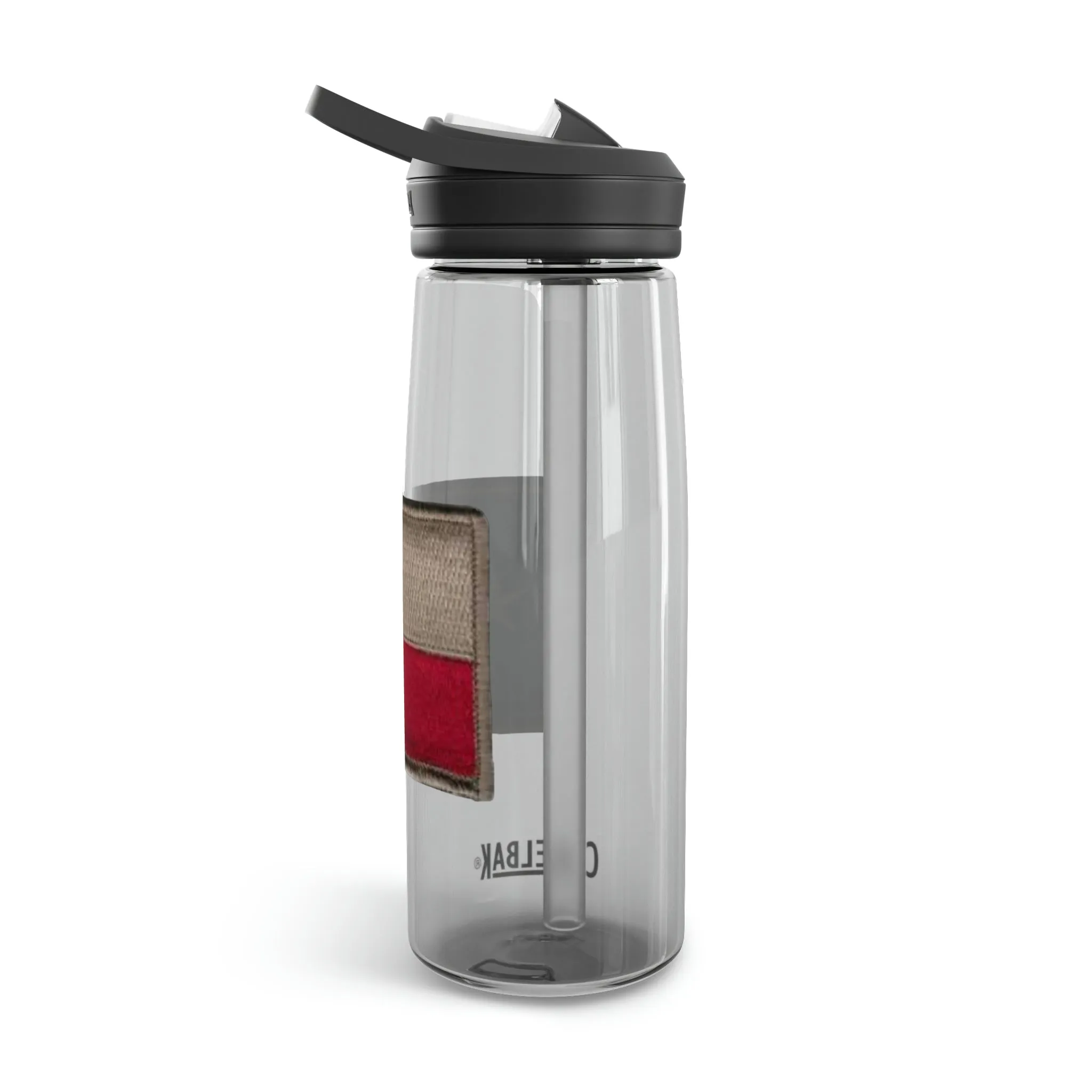 Texas CamelBak Eddy®  Water Bottle, 20oz\25oz