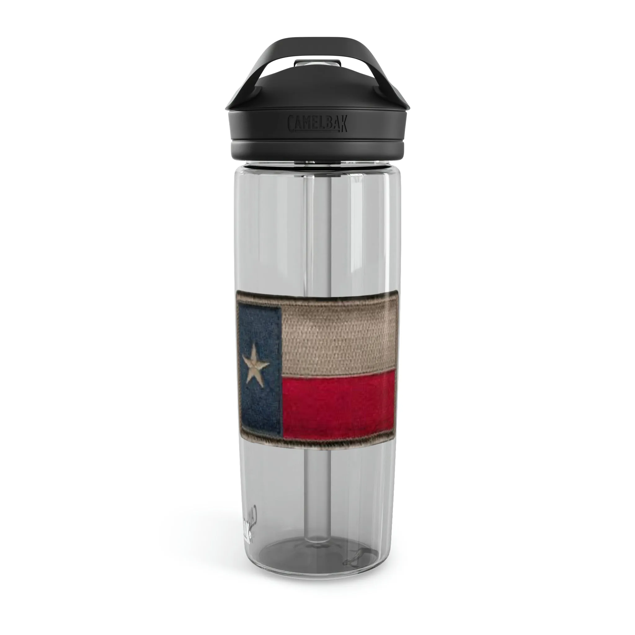 Texas CamelBak Eddy®  Water Bottle, 20oz\25oz