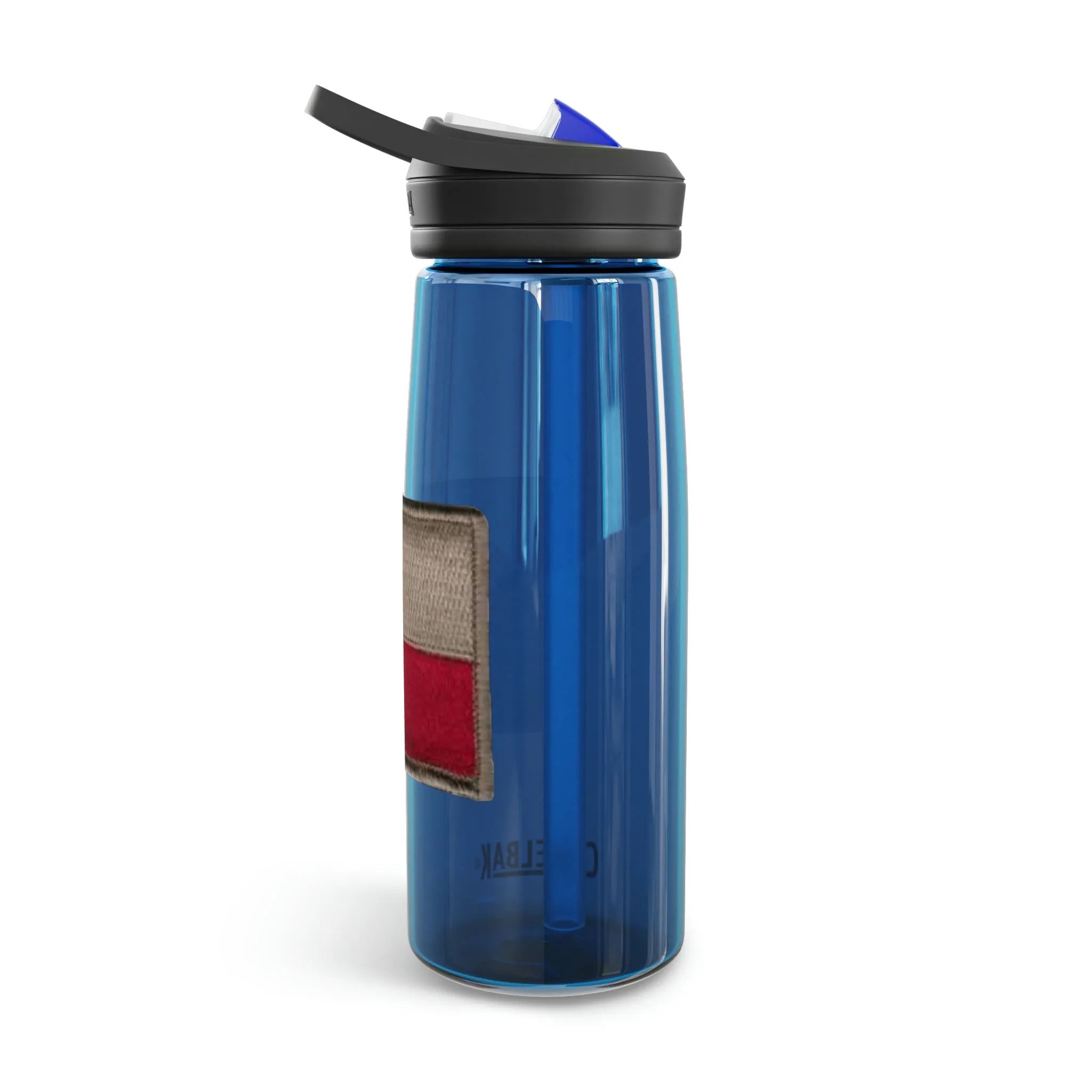 Texas CamelBak Eddy®  Water Bottle, 20oz\25oz
