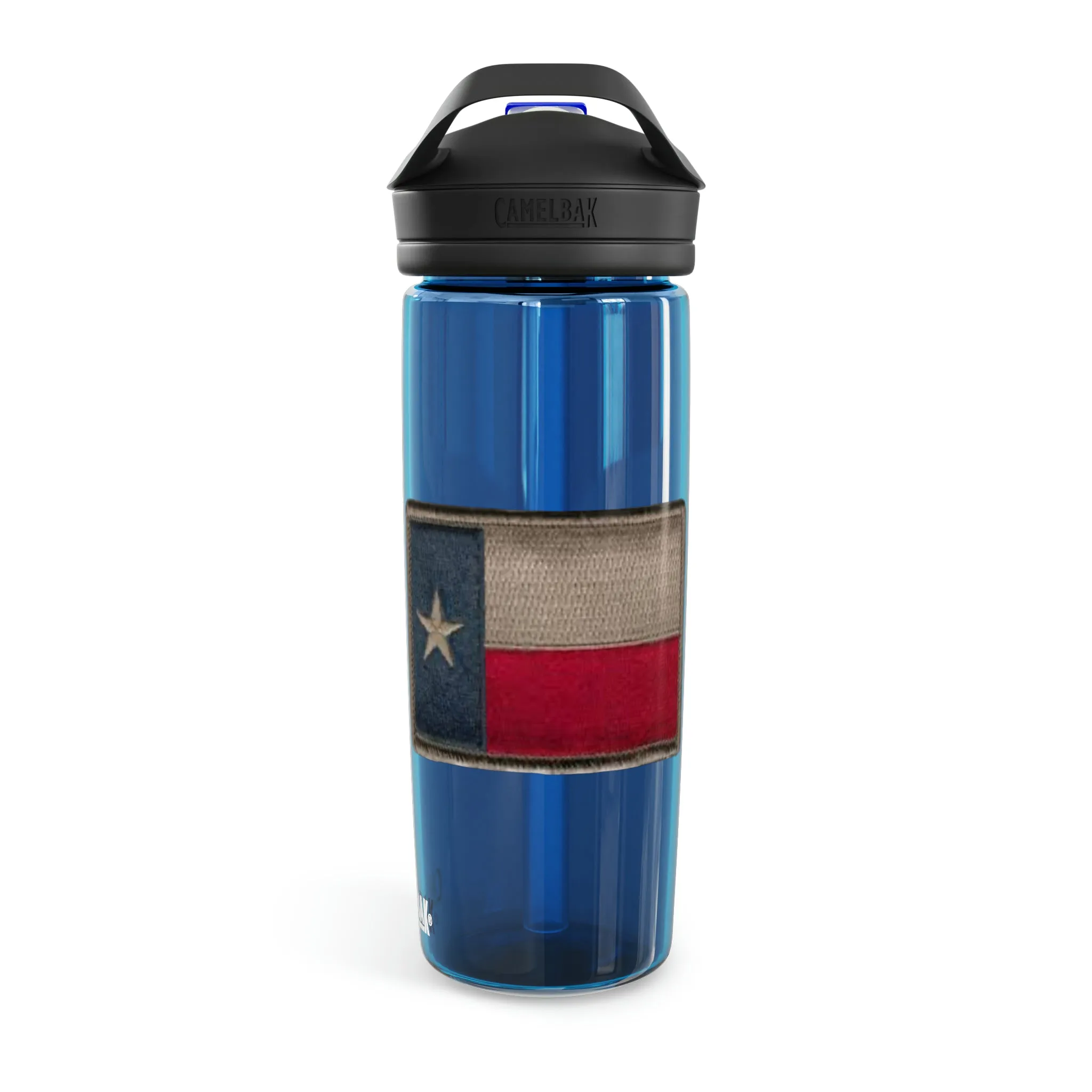 Texas CamelBak Eddy®  Water Bottle, 20oz\25oz