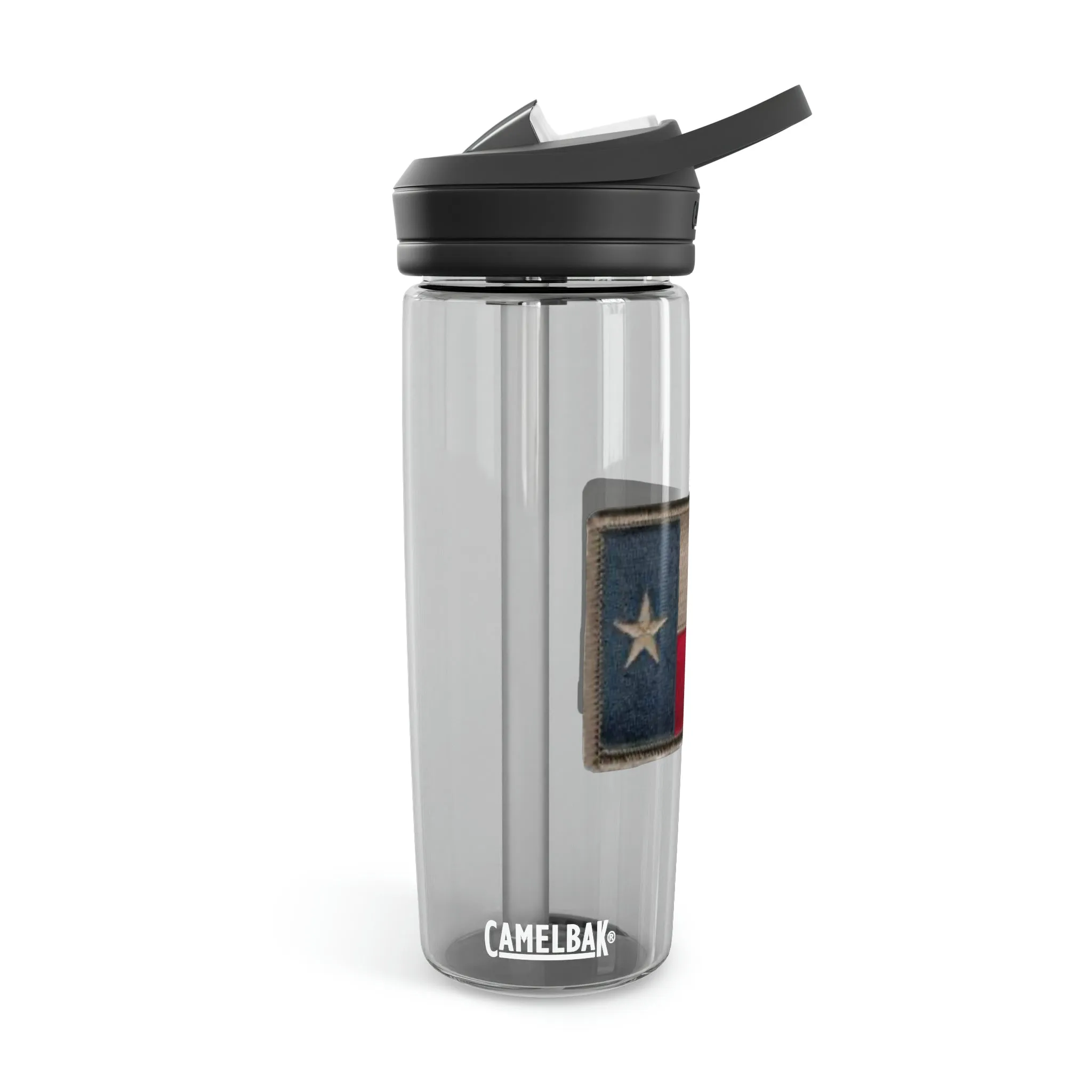Texas CamelBak Eddy®  Water Bottle, 20oz\25oz