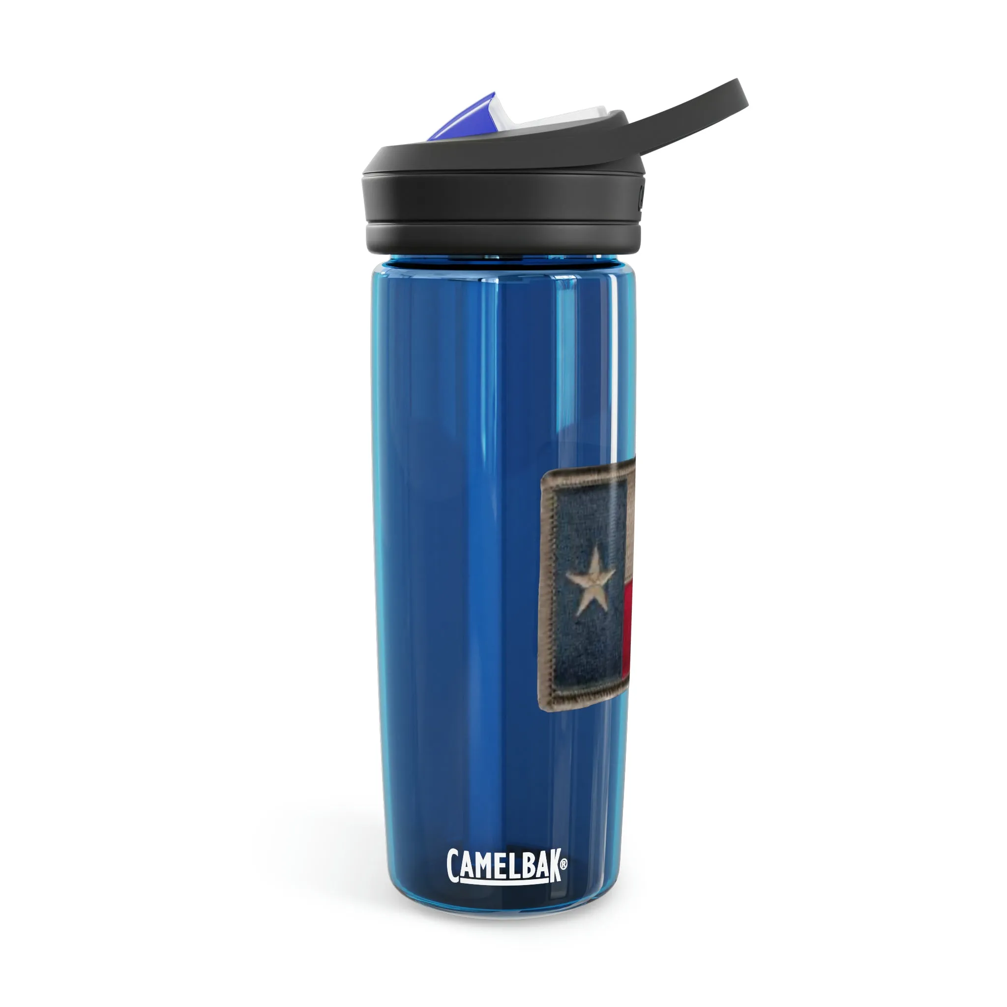 Texas CamelBak Eddy®  Water Bottle, 20oz\25oz