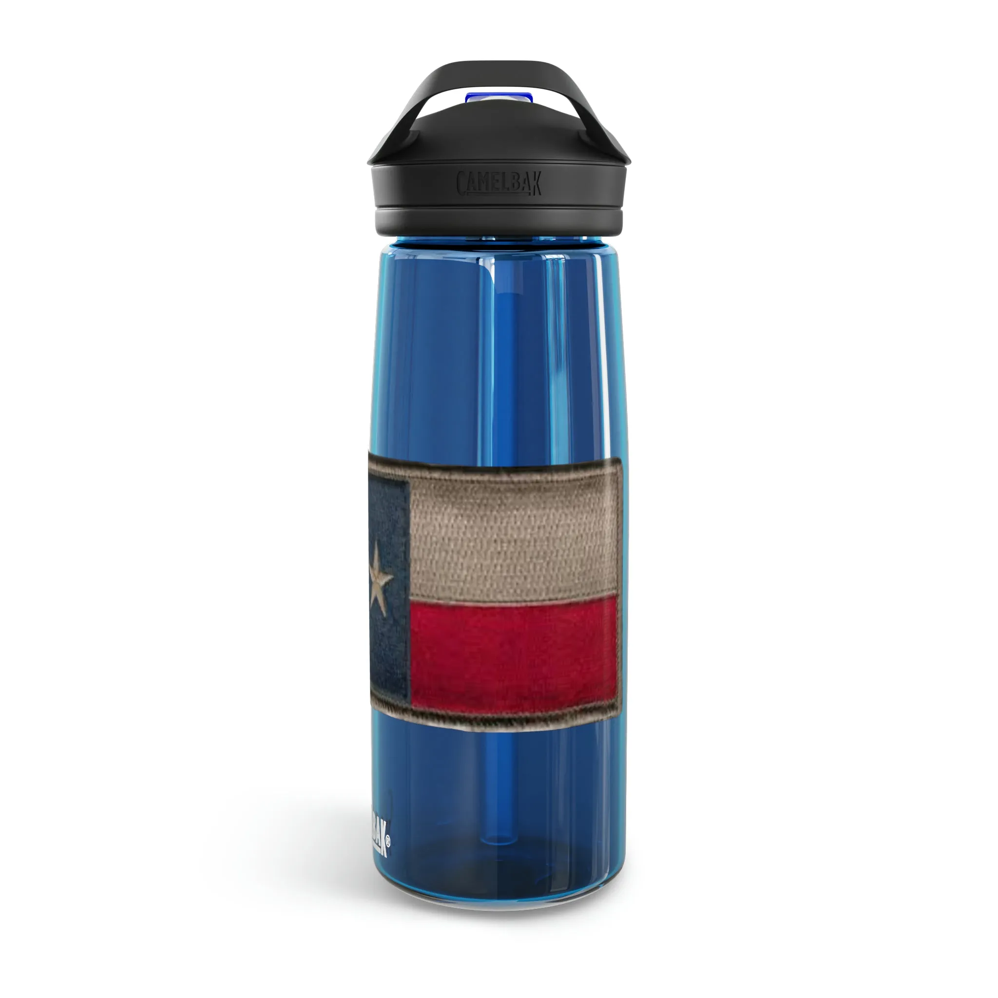 Texas CamelBak Eddy®  Water Bottle, 20oz\25oz