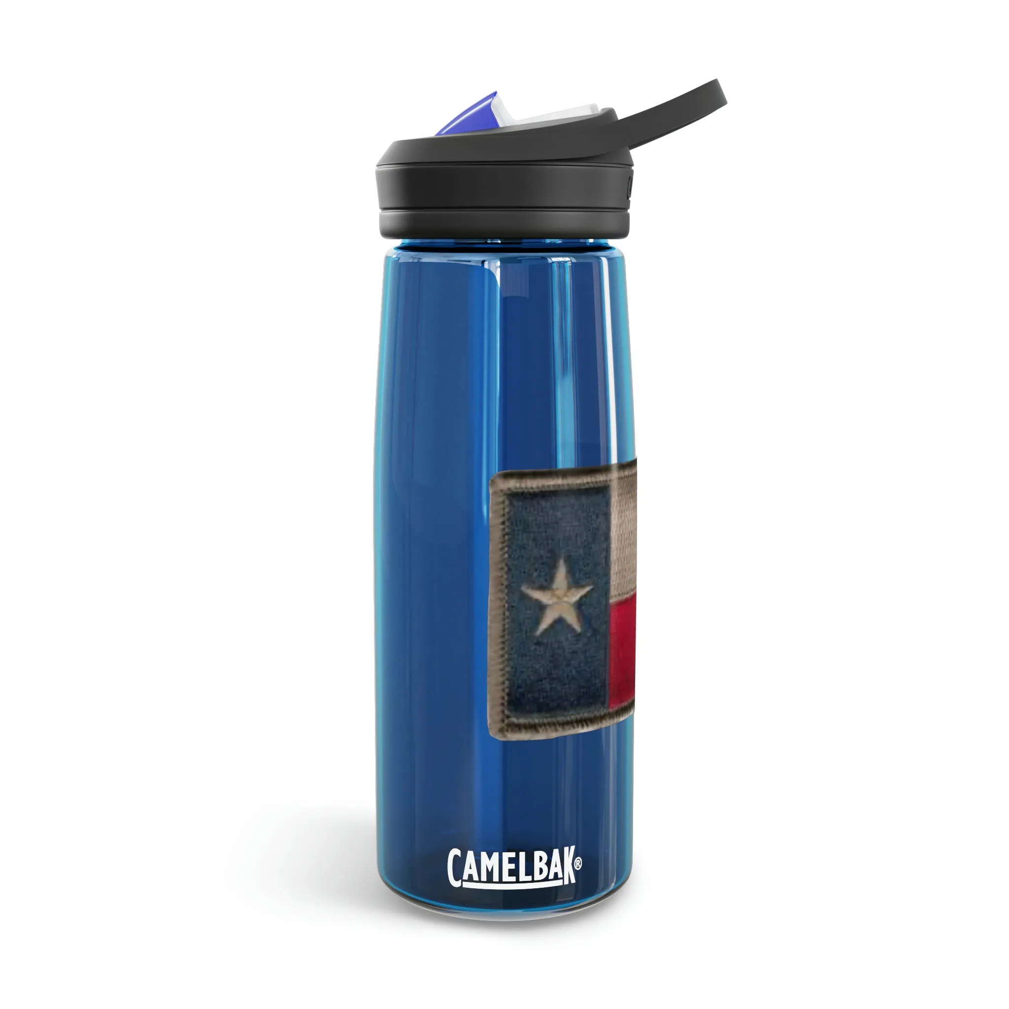 Texas CamelBak Eddy®  Water Bottle, 20oz\25oz