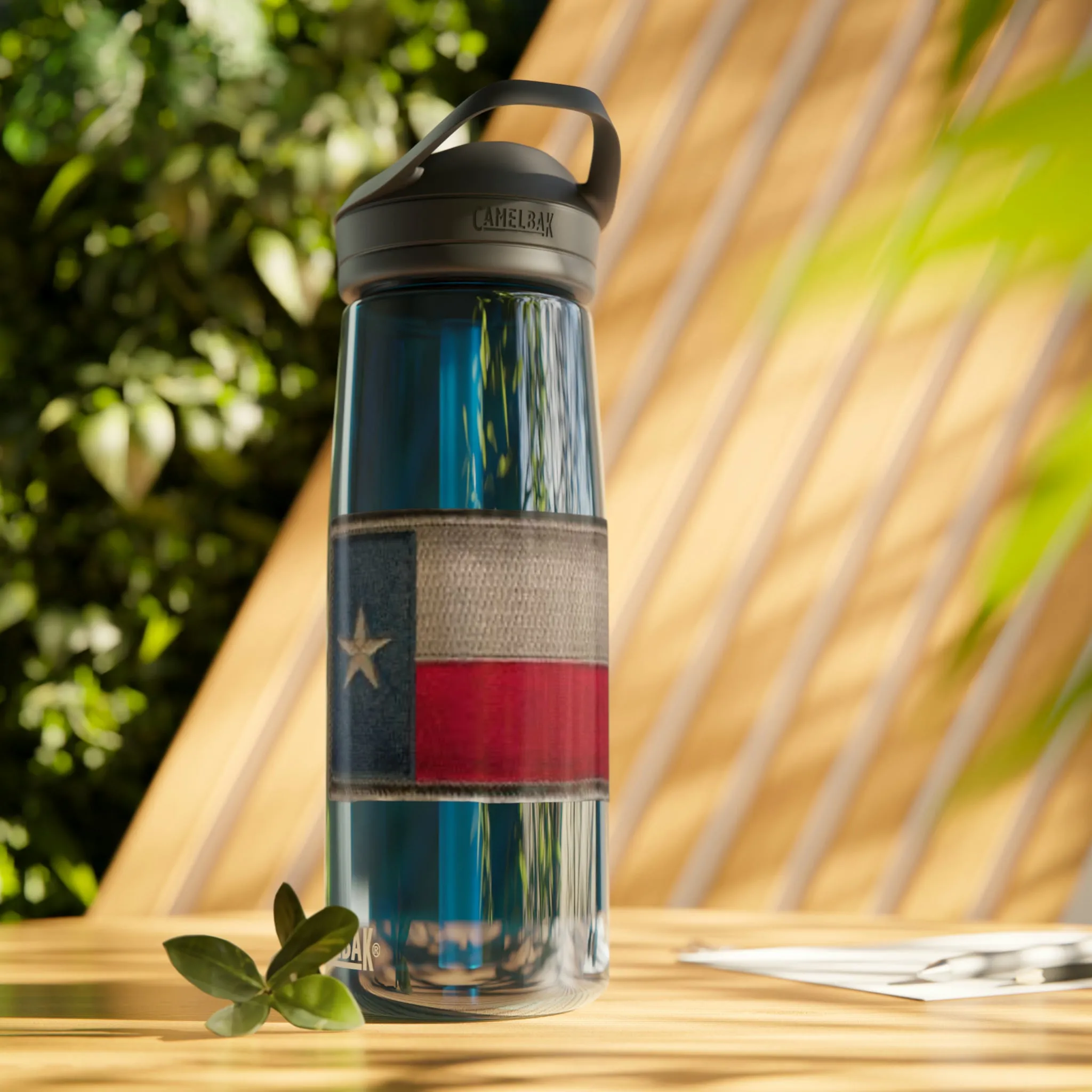 Texas CamelBak Eddy®  Water Bottle, 20oz\25oz