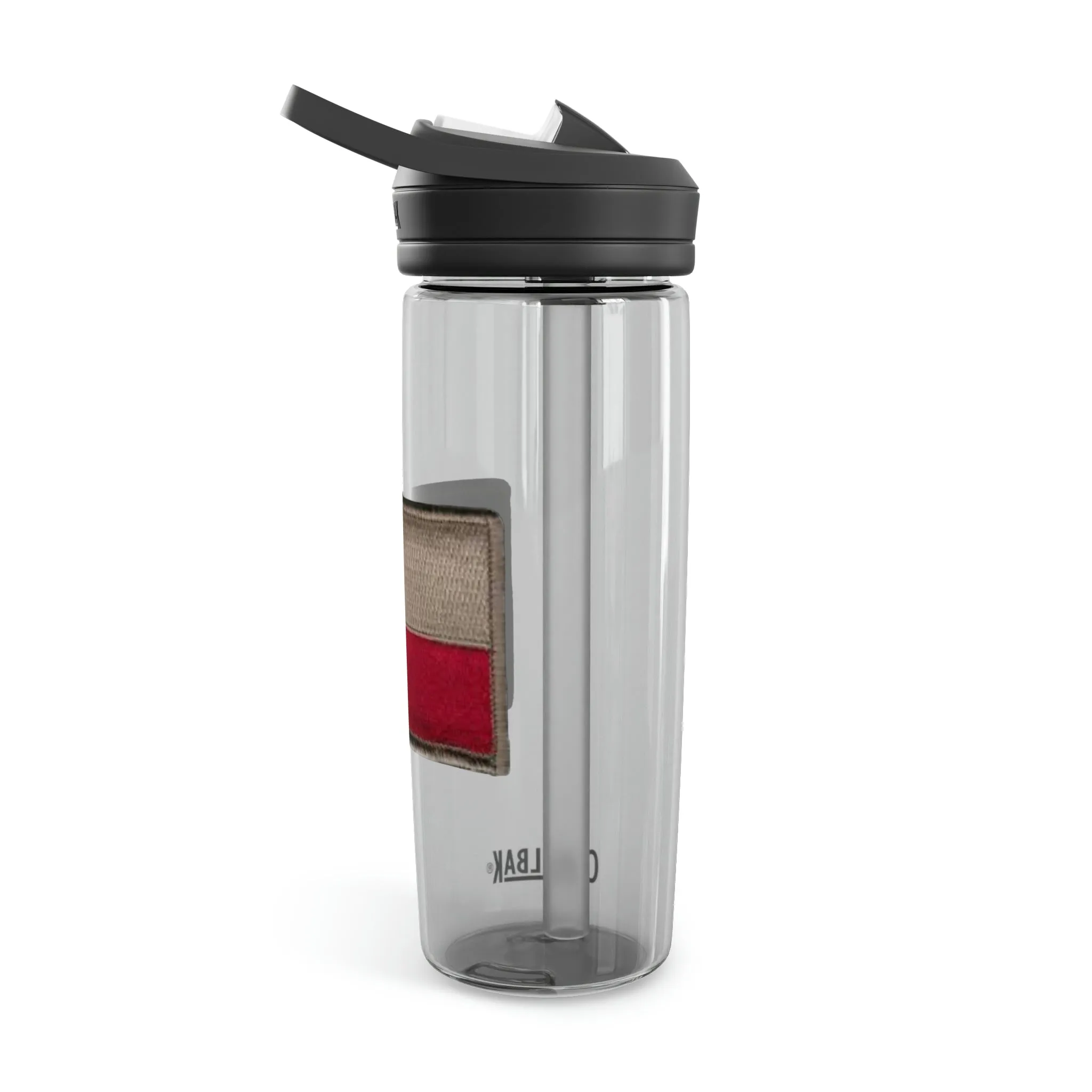 Texas CamelBak Eddy®  Water Bottle, 20oz\25oz
