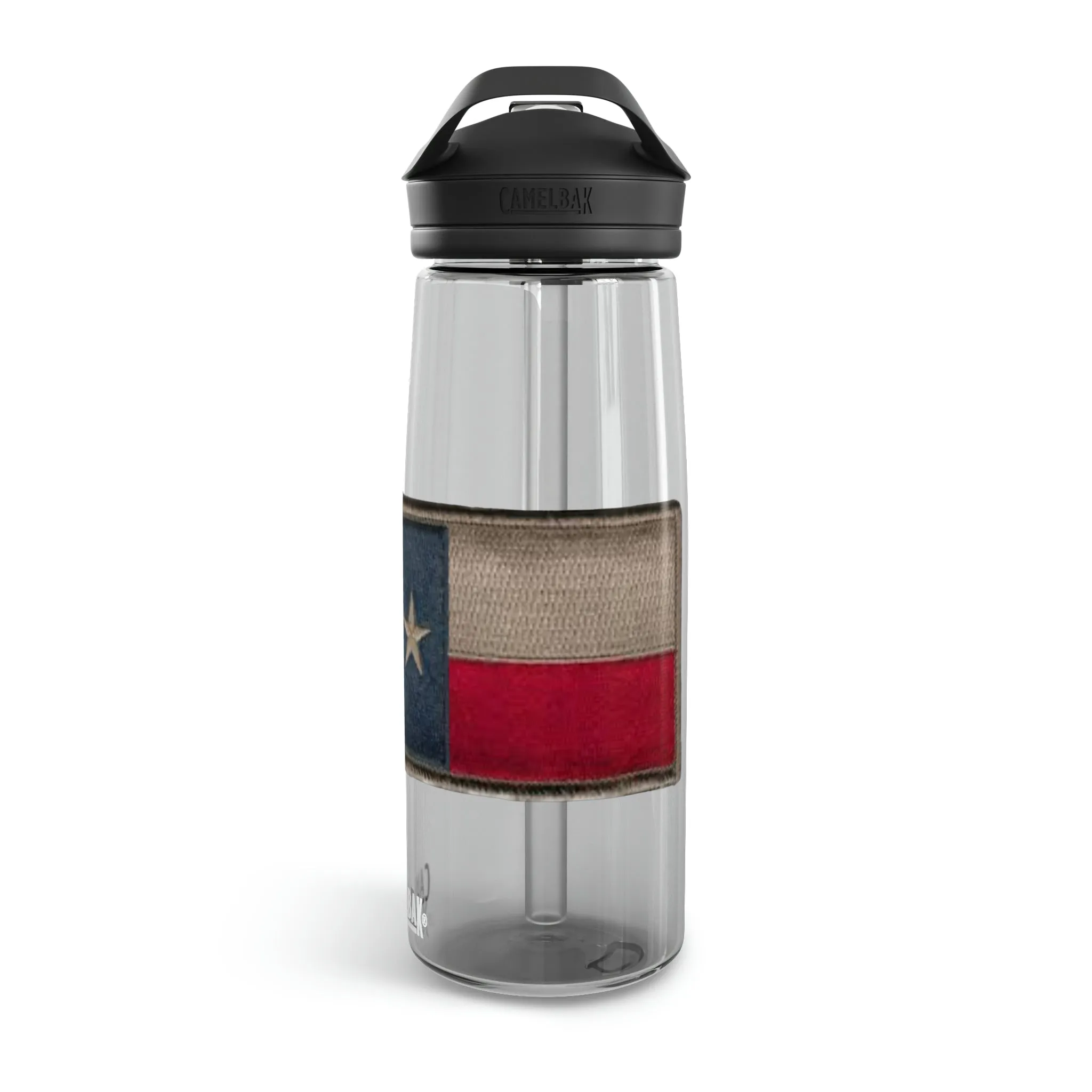 Texas CamelBak Eddy®  Water Bottle, 20oz\25oz