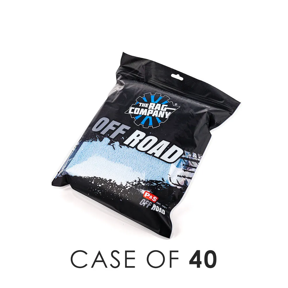 TRC Off Road - The Crew Chief Pack - Case