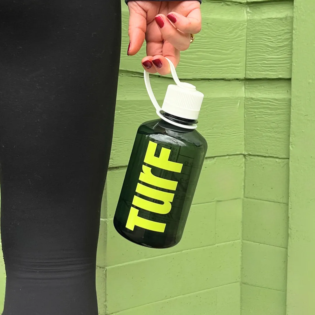 TurF Mini Nalgenes (16 Oz)
