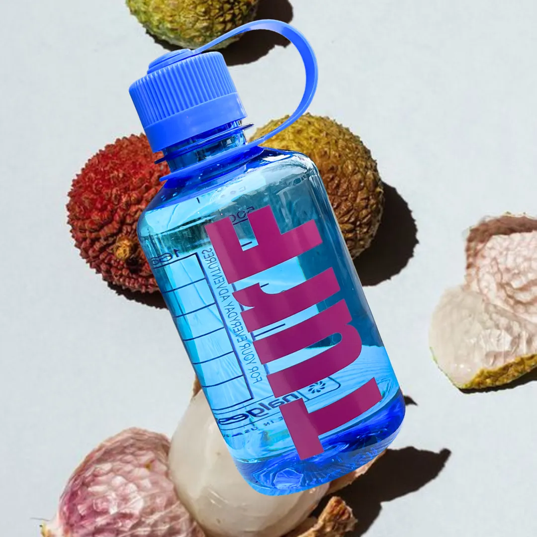 TurF Mini Nalgenes (16 Oz)