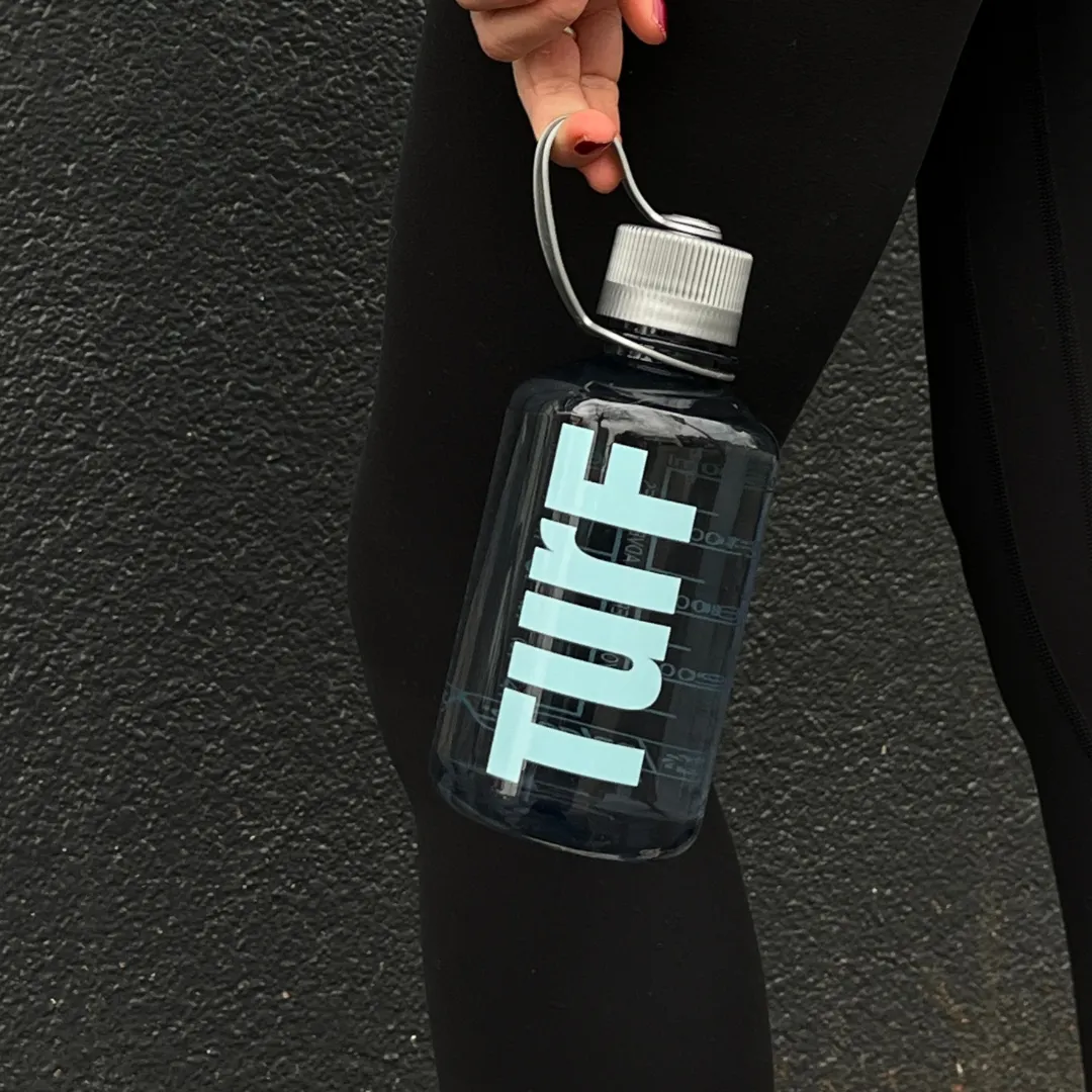 TurF Mini Nalgenes (16 Oz)