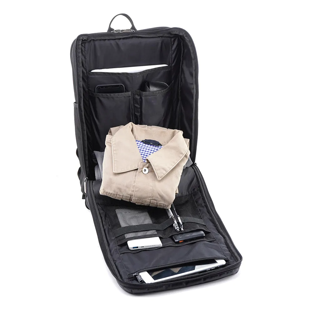 U Elements Defender 20A0 Anti-Theft Backpack