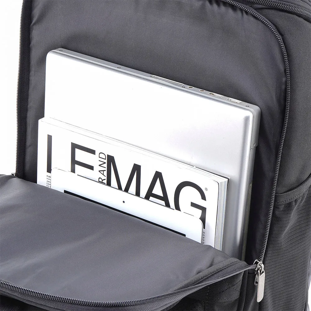 U Elements Defender 20A0 Anti-Theft Backpack