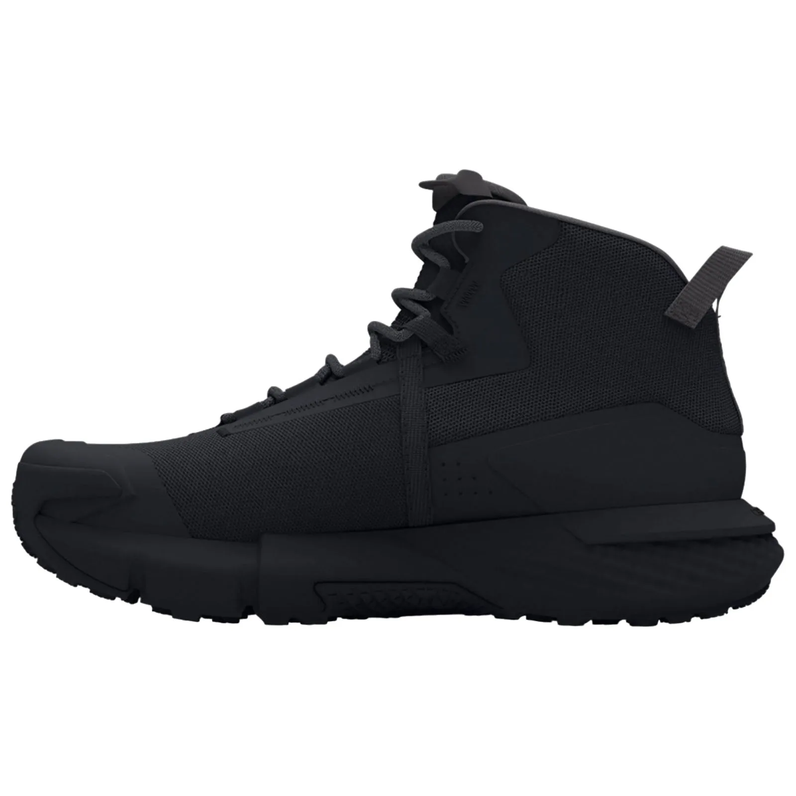 Under Armour Mens Valsetz Mid Tactical Boots