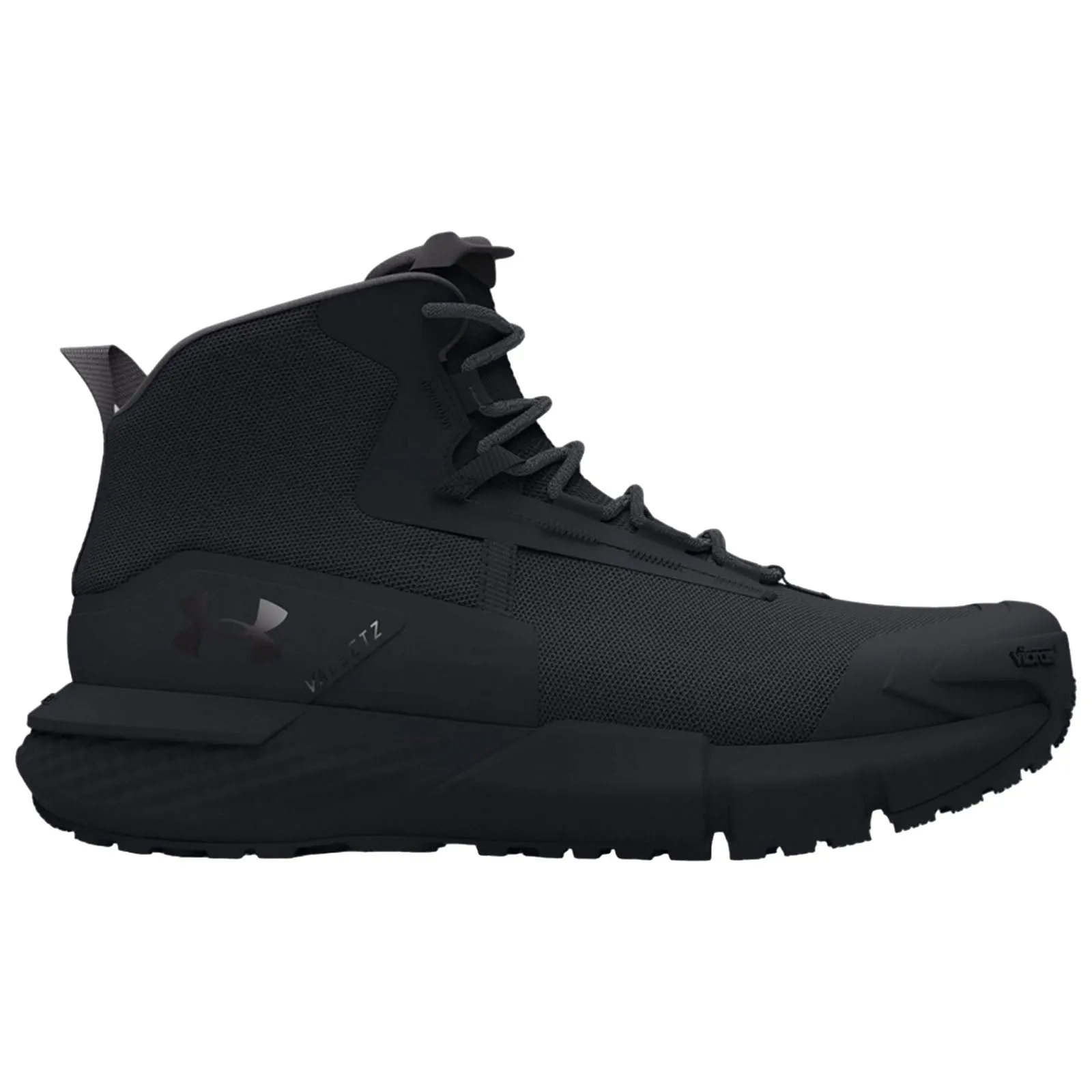Under Armour Mens Valsetz Mid Tactical Boots