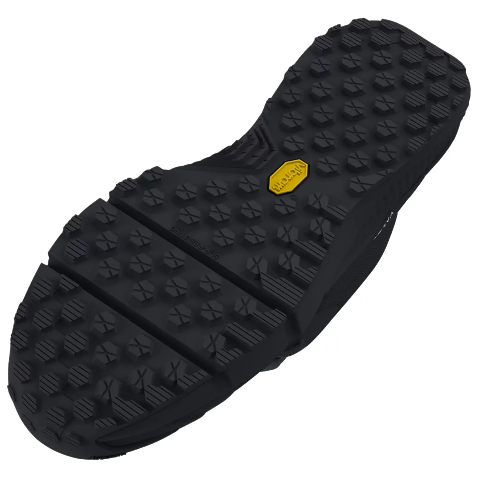 Under Armour Mens Valsetz Mid Tactical Boots