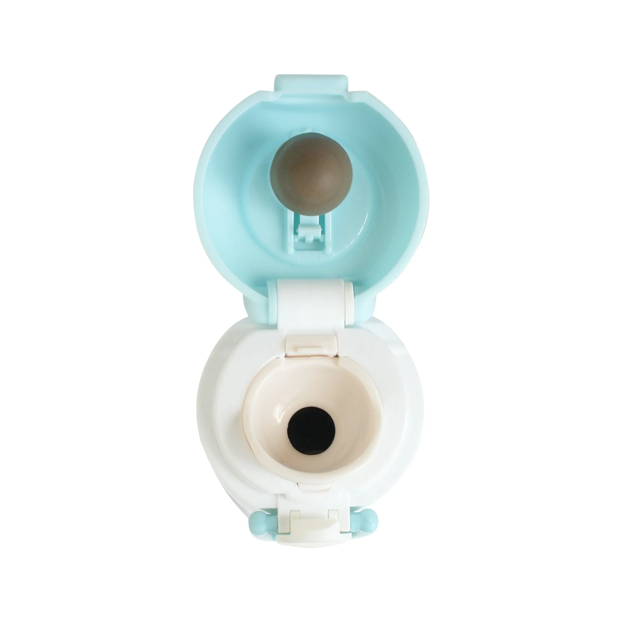 Unicorn Flask - White