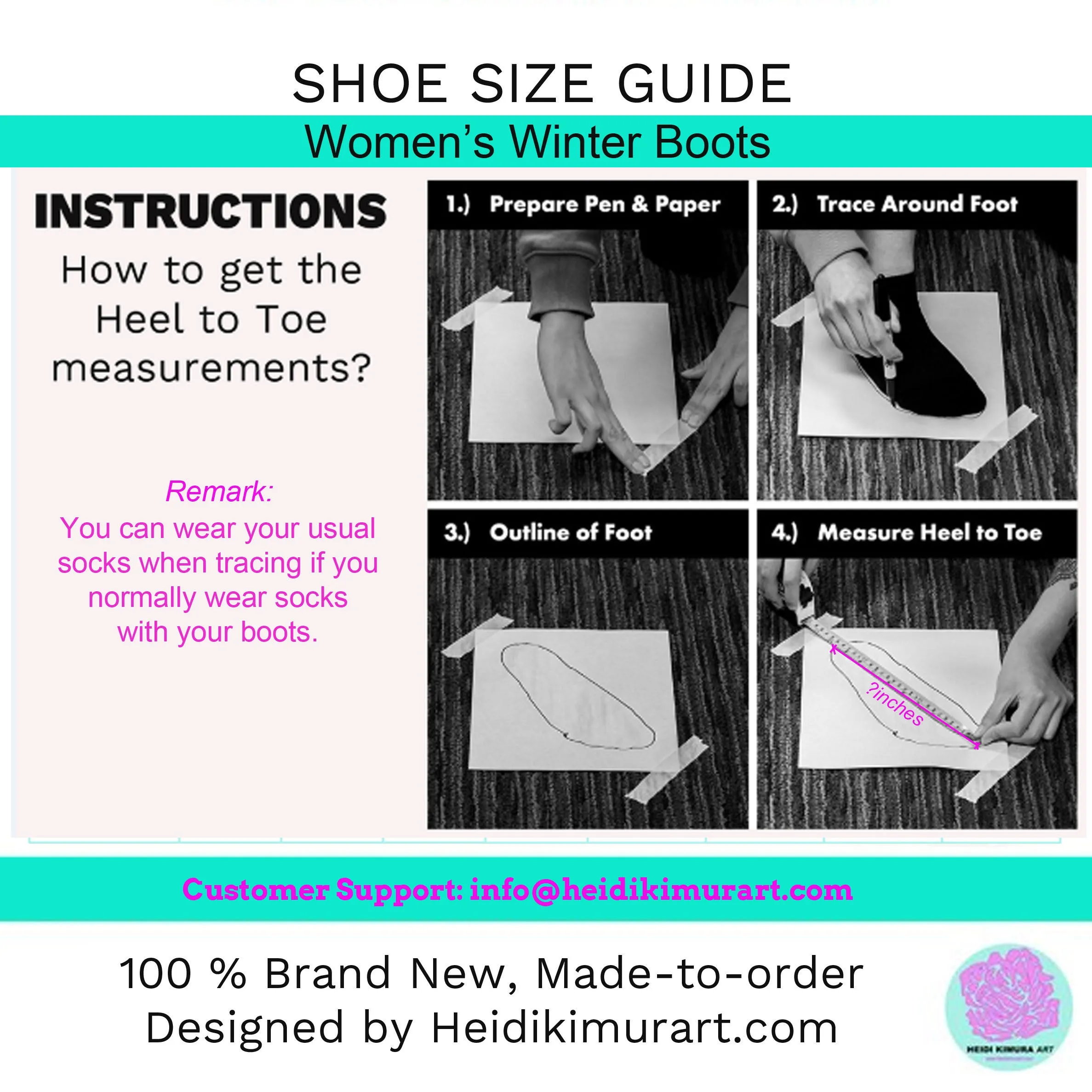 White Marble Women's Boots, Marble Print Designer Lace-up Winter Hiking Boots Shoes