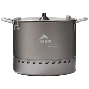 WindBurner Stock Pot