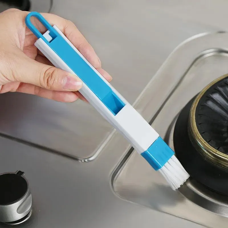 Window Cleaning Brush: Say Goodbye to Dirt and Dust