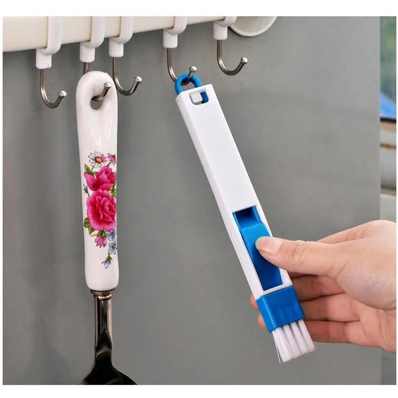 Window Cleaning Brush: Say Goodbye to Dirt and Dust