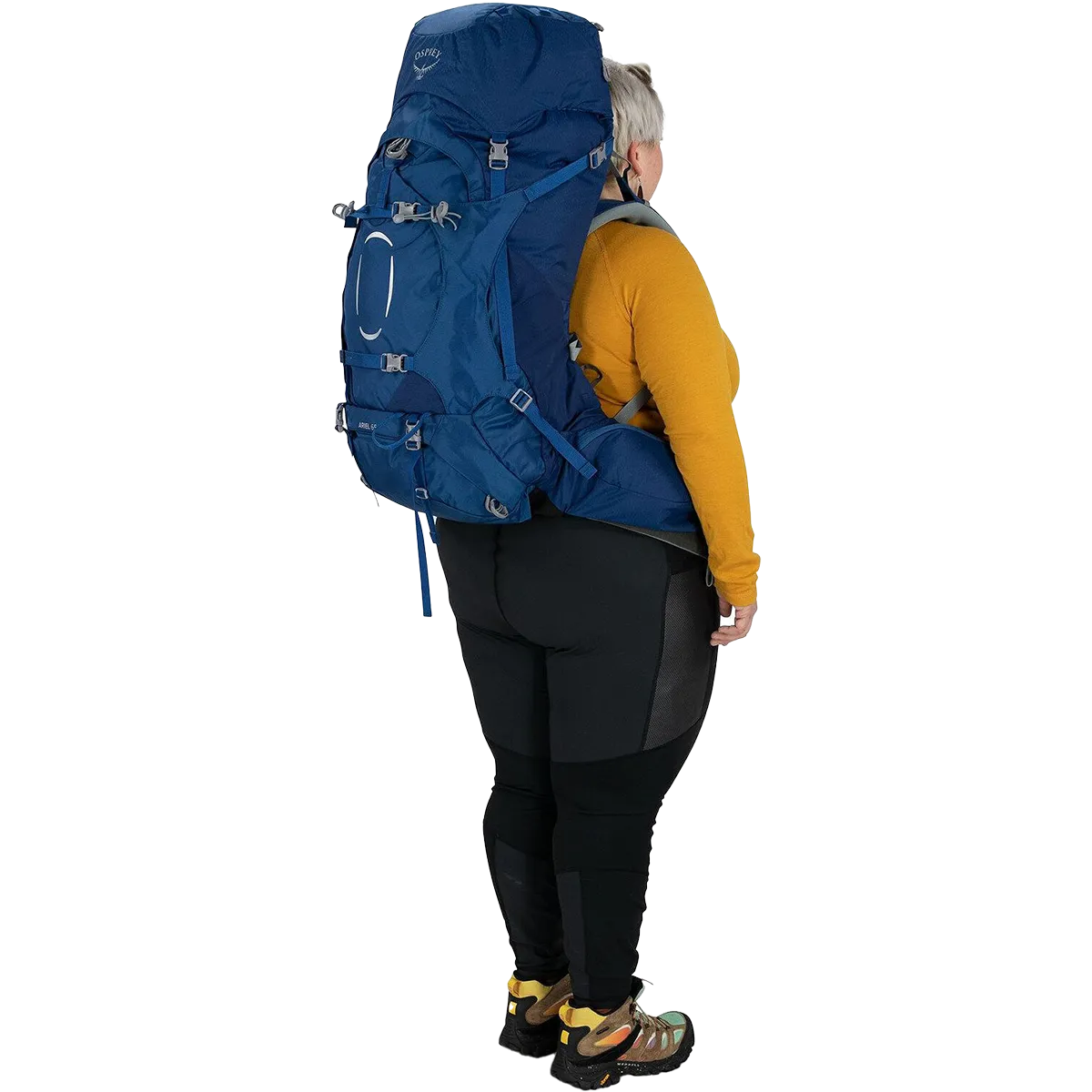 Women's Ariel 65 EF