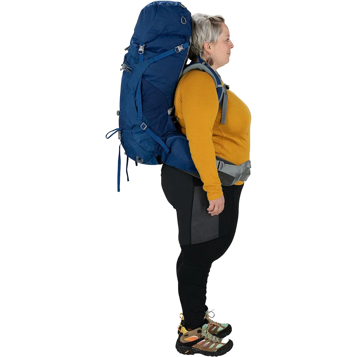 Women's Ariel 65 EF