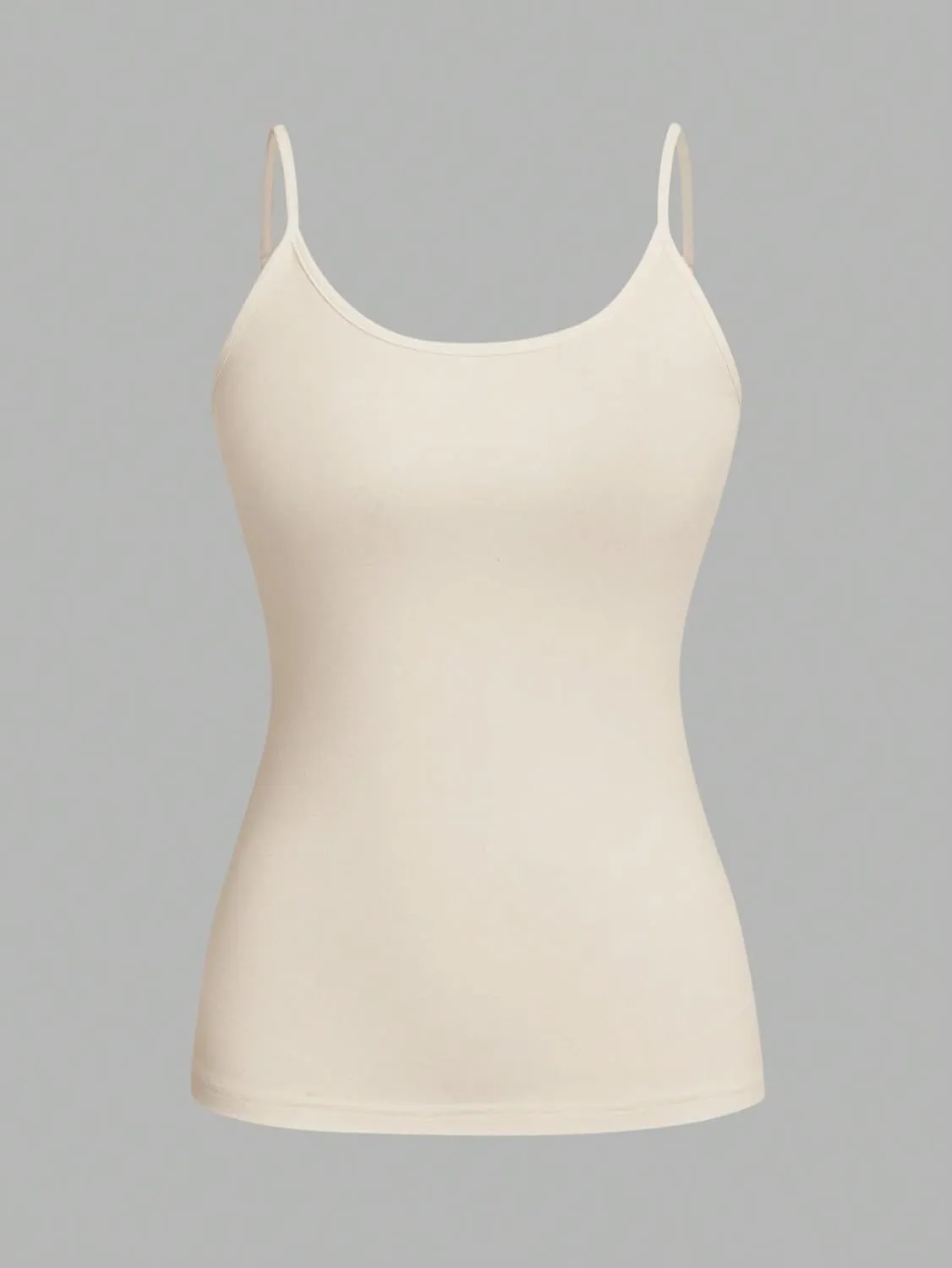 Women's Shirts 4pcs Set Casual Camisole Slimming Fit Fashion Camis Tank Tops