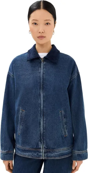 Women's Workwear Barn Jacket