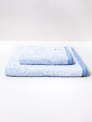 Yukine Towel, Navy