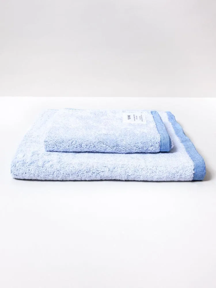 Yukine Towel, Navy