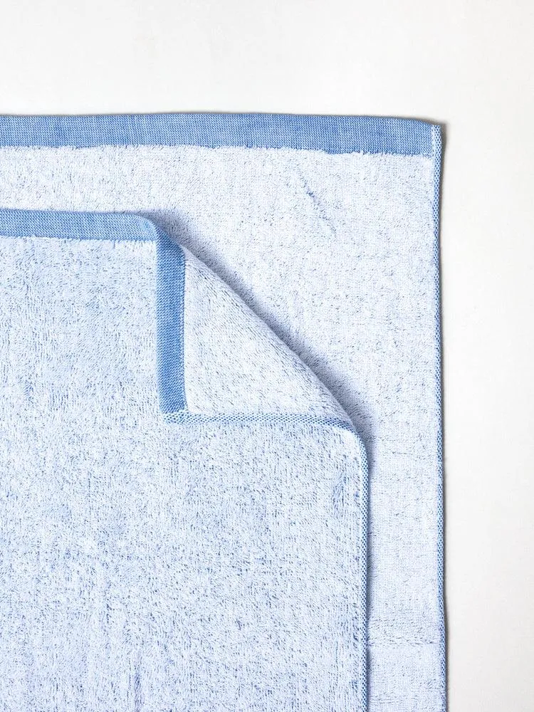 Yukine Towel, Navy