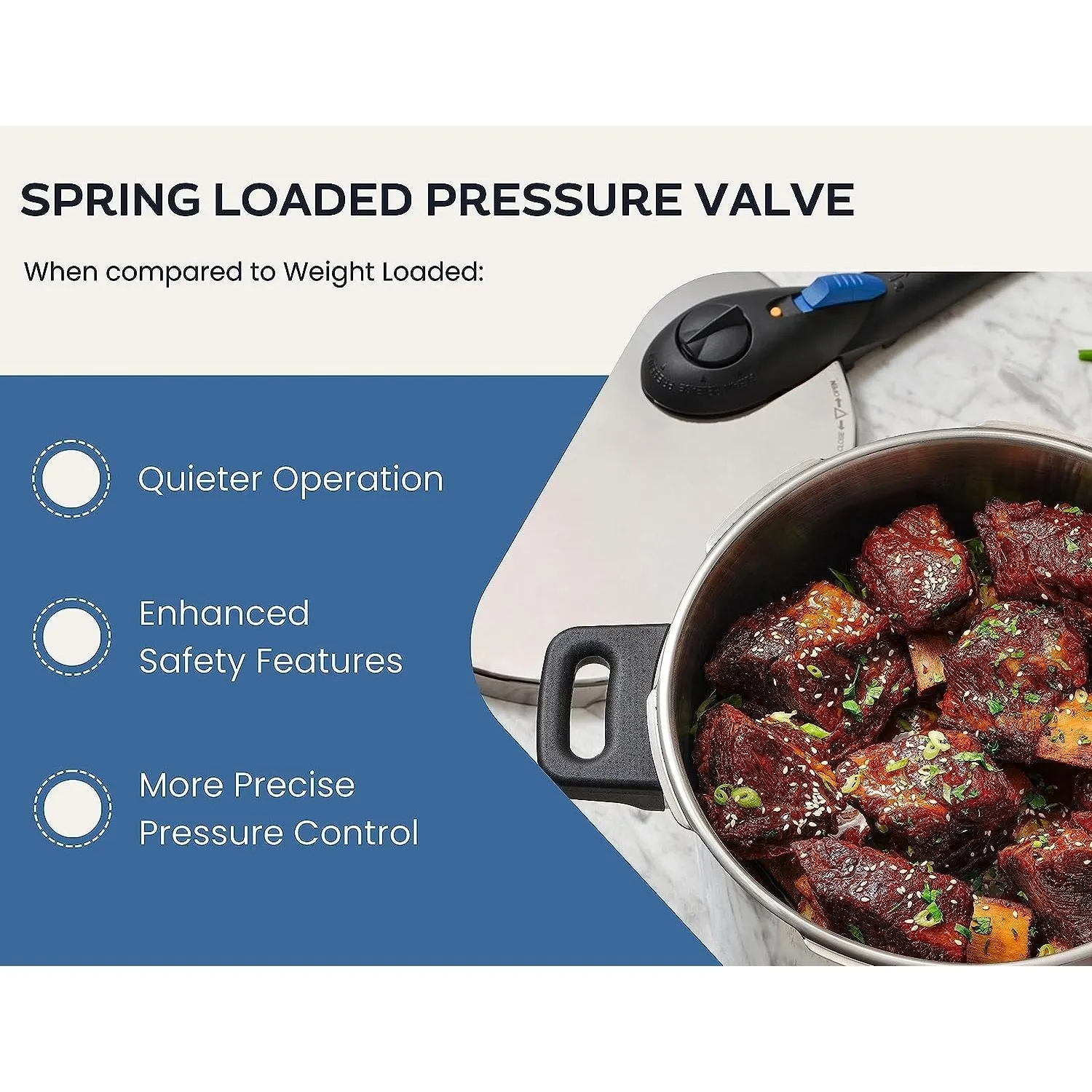 ZPot Pressure Cooker