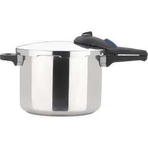 ZPot Pressure Cooker