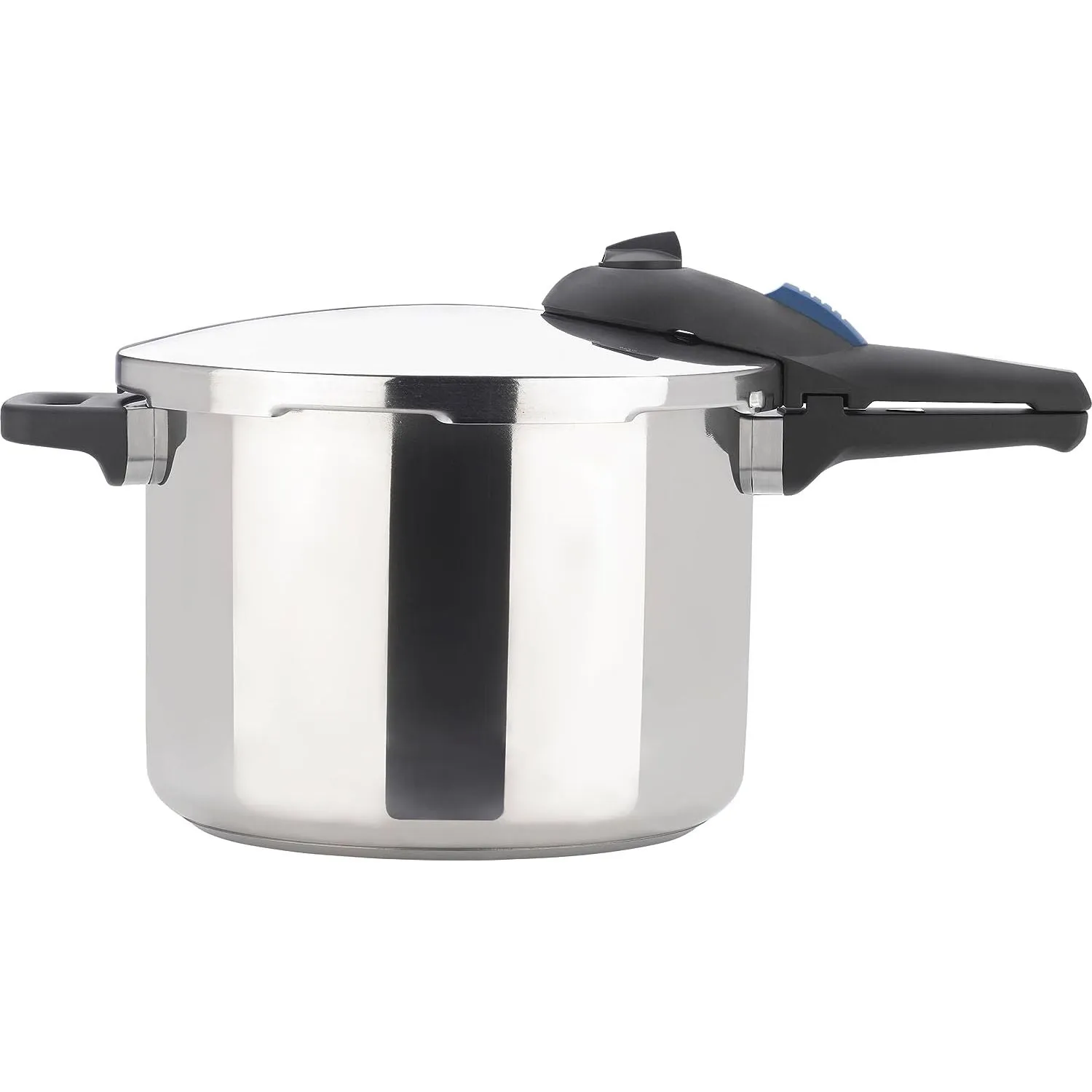 ZPot Pressure Cooker